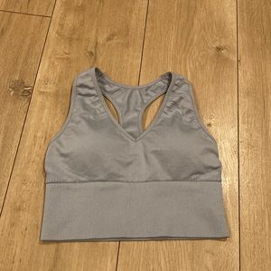 Size S Sport Bra